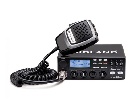 Midland Alan 48 Pro