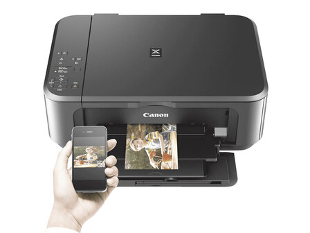 Canon PIXMA MG3650S