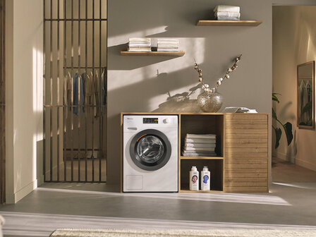 Miele WEB 115 WPS