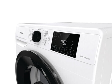 Hisense DHGE904 (Warmtepompdroger)