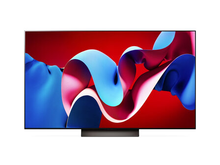 LG OLED55C46LA (OLED TV)