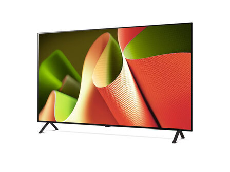 LG OLED55B42LA (OLED TV) [tijdelijk uitverkocht]