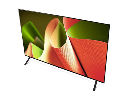 LG OLED55B42LA (OLED TV) [tijdelijk uitverkocht]