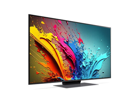 LG 50QNED87T6B (QNED TV)