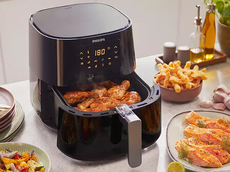 Philips HD9280/70 (Airfryer)