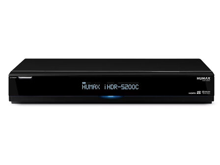 Humax IHDR-5200C