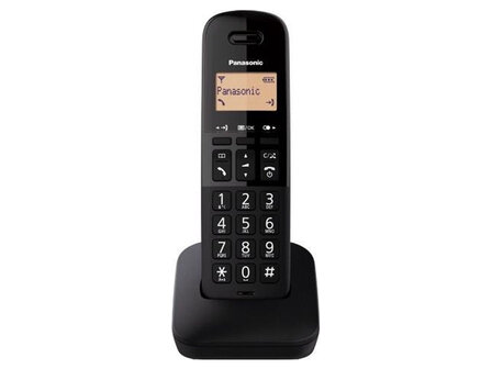 Panasonic KX-TGB610 (Single)