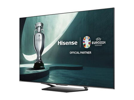 Hisense 55U79NQ (LED TV)