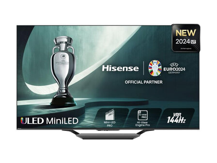 Hisense 55U79NQ (LED TV)