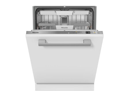 Miele G 5168 SCVi XXL (Inbouw)