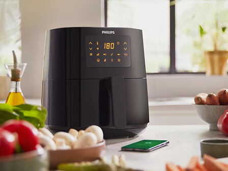 Philips HD9255/60 (Airfryer)