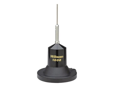 Wilson 1000 MAGNEET Antenne [tijdelijk uitverkocht]