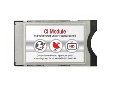 Canal Digitaal M7 CI Module