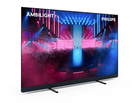 Philips 55OLED909/12 (OLED TV)