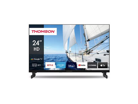 Thomson 24HG2S14C (LED TV) [tijdelijk uitverkocht]