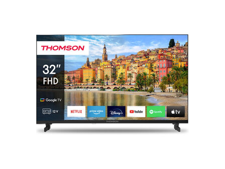 Thomson 32FG2S14C (LED TV)