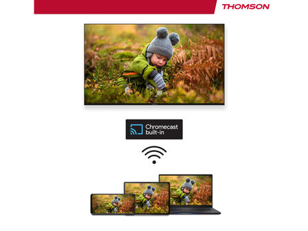 Thomson 32FG2S14C (LED TV)