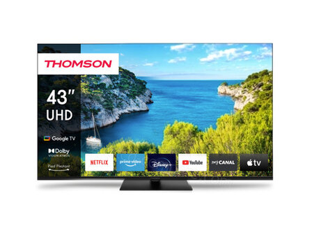 Thomson 43UG5C14 (LED TV)