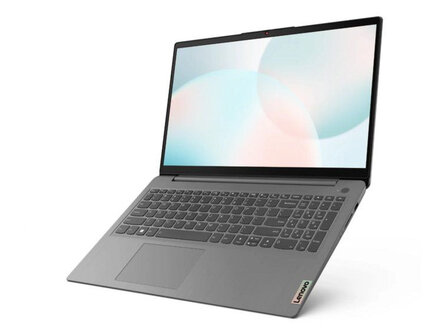 Lenovo IdeaPad 3 1215U (15.6 inch F-HD)