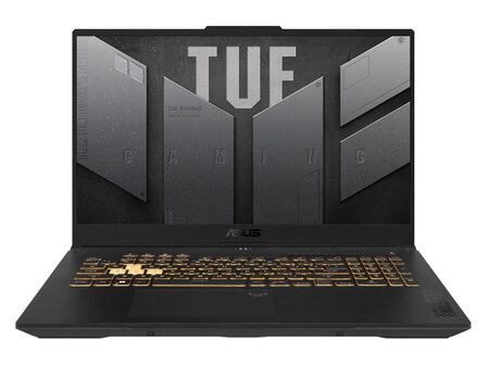 Asus FX707 12500H (17.3 inch IPS)