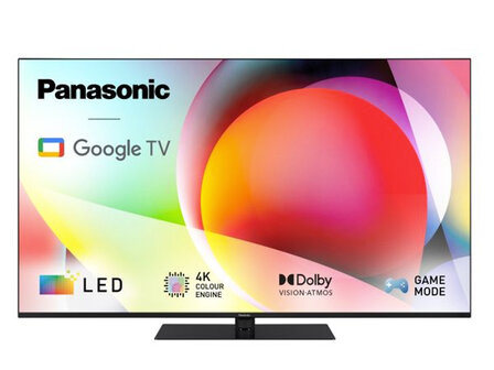 Panasonic TN-65W70AEZ (LED TV)