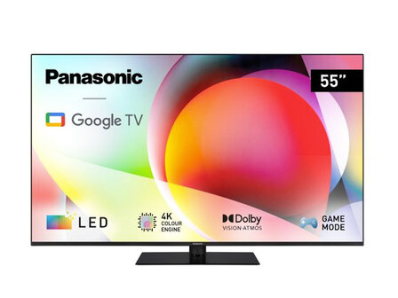 Panasonic TN-55W70AEZ (LED TV)