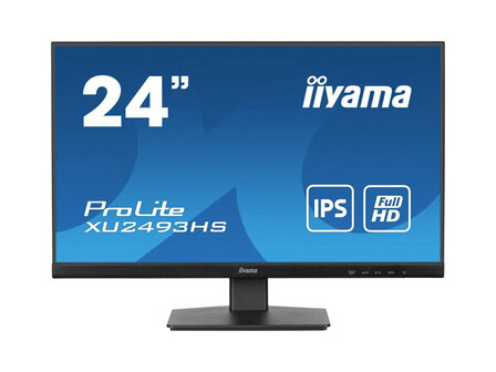 Iiyama XU2493HS (24 inch)