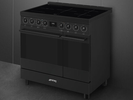 SMEG C92IPN2