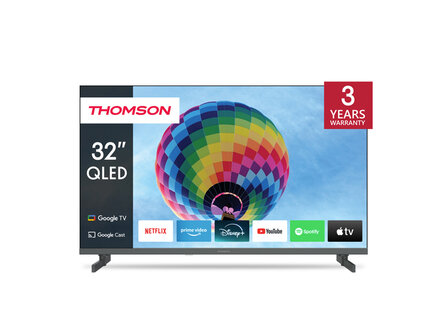 Thomson 32QG4S14 (QLED TV)