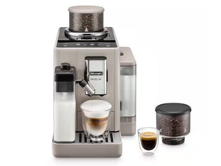 De&#039;longhi EXAM440.55.BG (Rivelia beige)