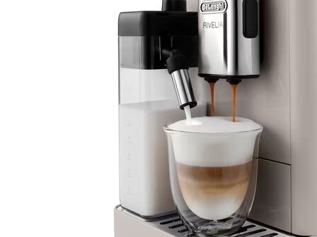 De&#039;longhi EXAM440.55.BG (Rivelia beige)