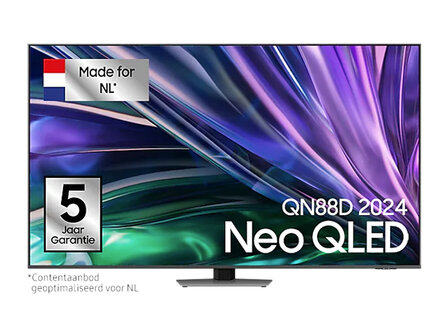 Samsung QE55QN88 (QLED TV)