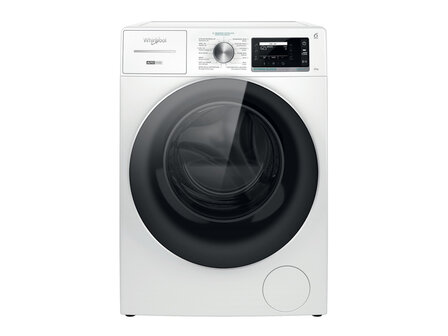 Whirlpool W8 89AD SILENCE BE