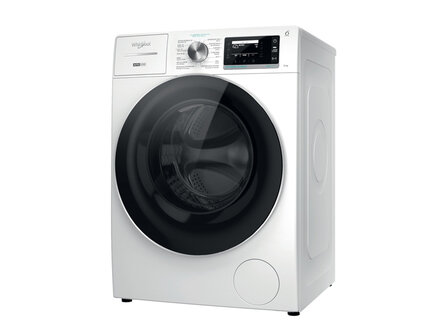 Whirlpool W8 89AD SILENCE BE