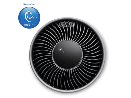 CleanAir CA-503T (luchtreiniger)