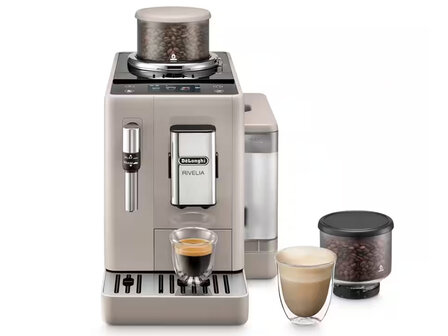 De&#039;longhi EXAM440.35.BG (Rivelia Sand Beige)