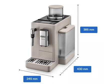 De&#039;longhi EXAM440.35.BG (Rivelia Sand Beige)