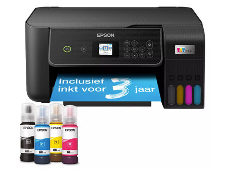 Epson EcoTank ET-2870