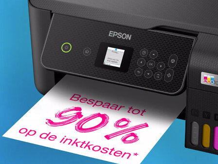 Epson EcoTank ET-2870