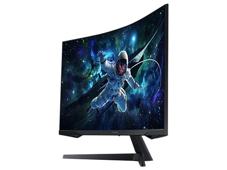 Samsung LS32CG552EUXEN (32 inch)