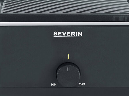 Severin RG 2360 (Gourmetstel)