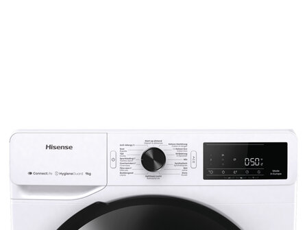 Hisense DH3V903UW (Warmtepompdroger)