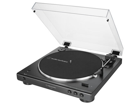 Audio Technica AT-LP60XBT (Black)