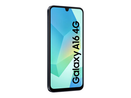 Samsung CombiDeal Galaxy A16 128GB 4G + Case + Screenprotector