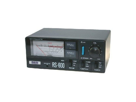 Maas RS-600