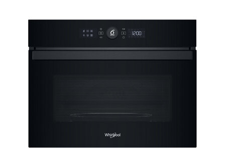 Whirlpool WMW47HMB