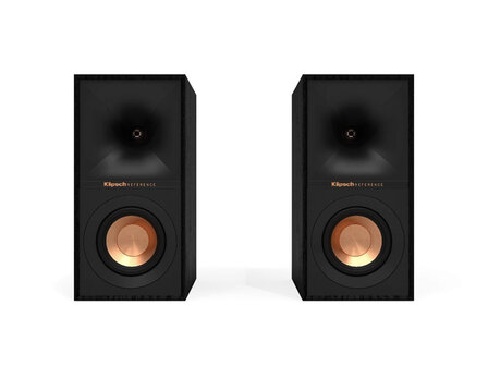 Klipsch R-40M