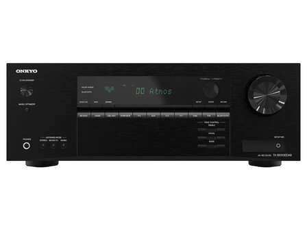 Onkyo TX-SR3100DAB