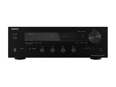 Onkyo TX-8470