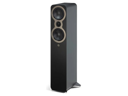 Q Acoustics 3050c (Zwart)